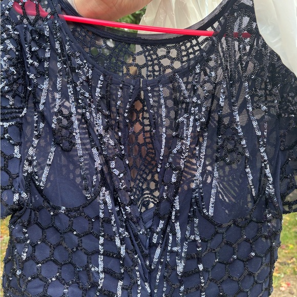 R&M Richard’s Formal Dress - Picture 6 of 7